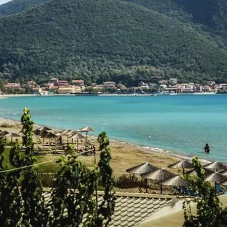Sea Front Almi