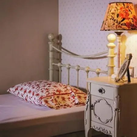 Sea Front Almi * ואסיליקי