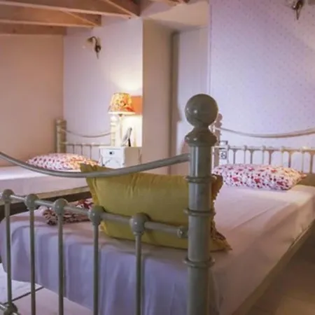 Sea Front Almi ואסיליקי