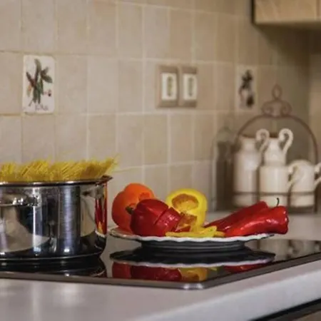 Sea Front Almi ואסיליקי