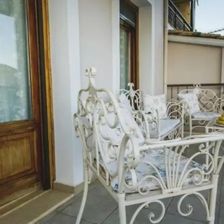 Sea Front Almi * ואסיליקי