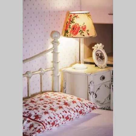 Sea Front Almi בית נופש