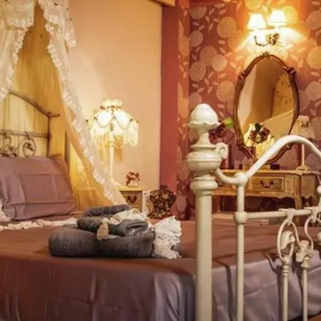 Sea Front Almi בית נופש ואסיליקי