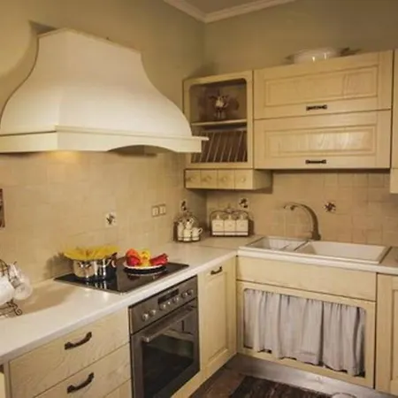 Sea Front Almi ואסיליקי