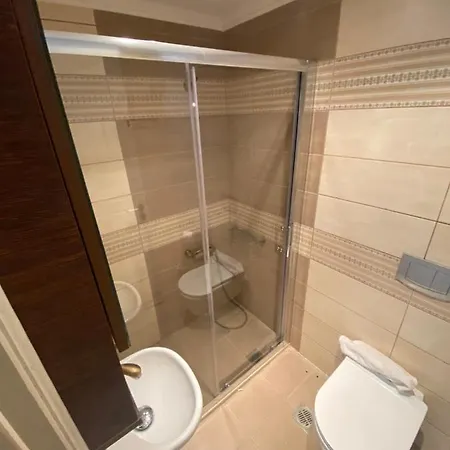 Sea Front Almi * ואסיליקי