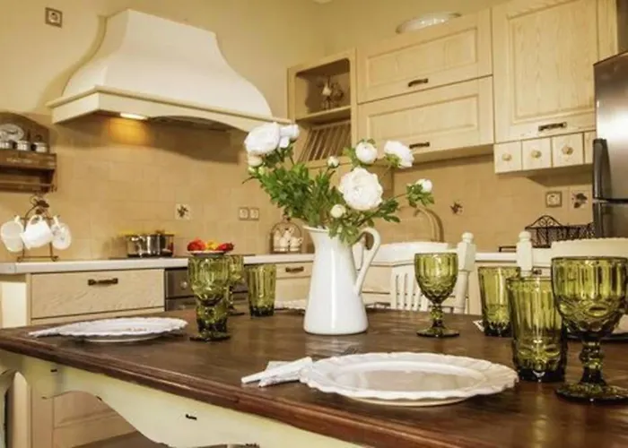 Sea Front Almi Ferienhaus Vasiliki