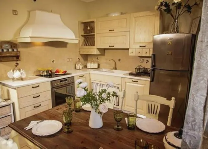 Ferienhaus Sea Front Almi Vasiliki