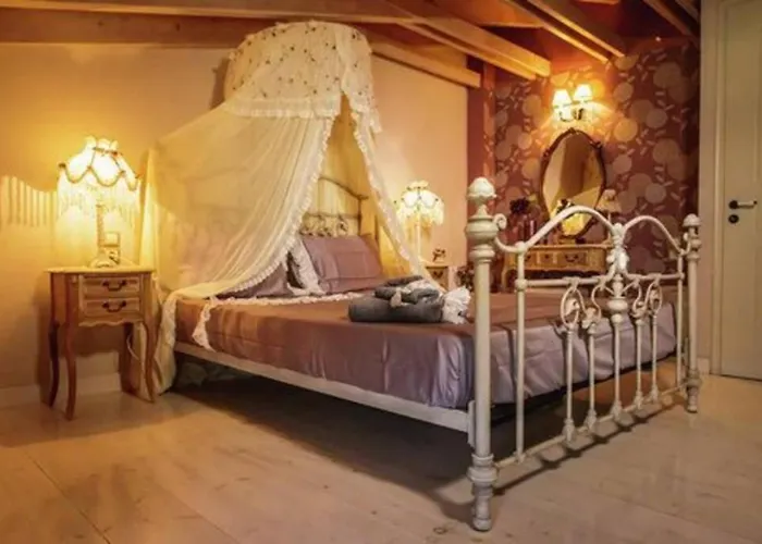 Sea Front Almi Ferienhaus