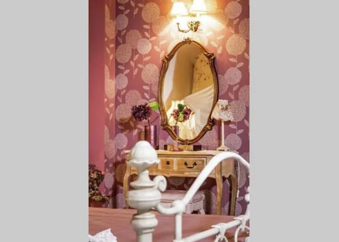 Sea Front Almi Vasiliki