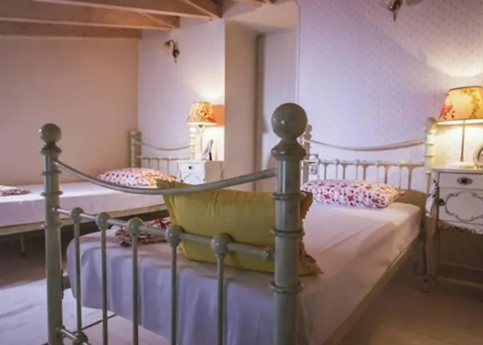 Sea Front Almi Vasiliki