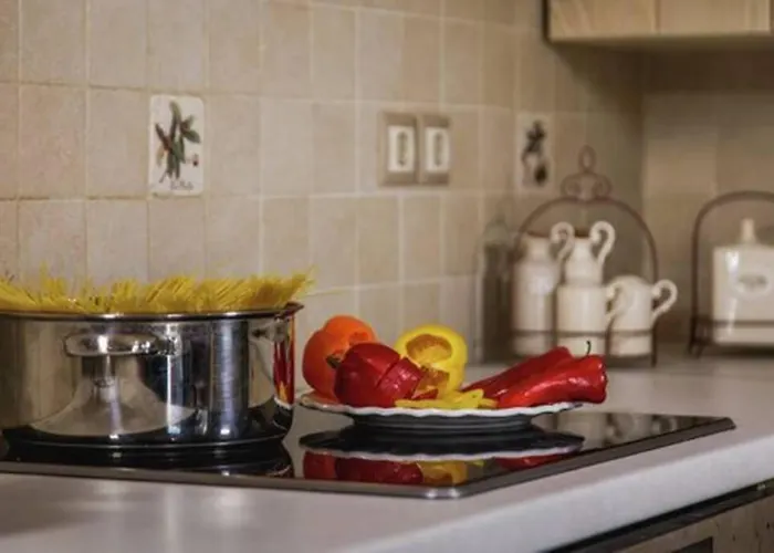 Sea Front Almi Vasiliki