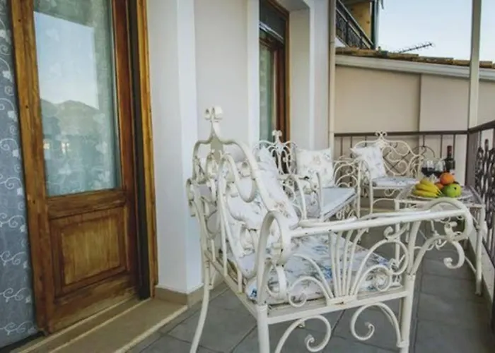 Sea Front Almi * Vasiliki