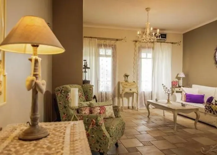 Sea Front Almi Ferienhaus Vasiliki