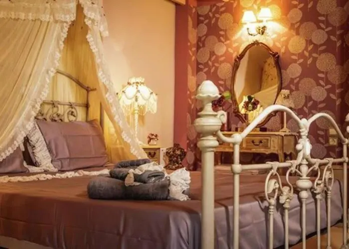 Sea Front Almi Ferienhaus Vasiliki