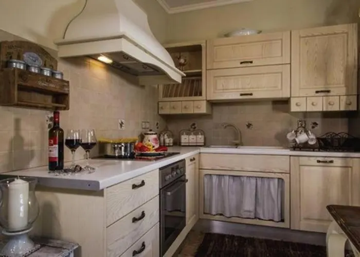 Sea Front Almi Ferienhaus Vasiliki