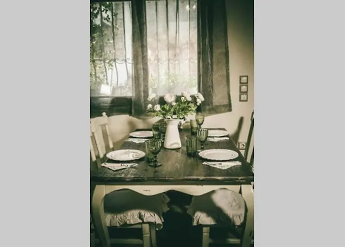 Sea Front Almi Ferienhaus Vasiliki