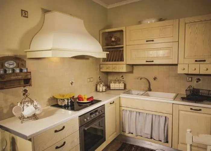 Sea Front Almi Vasiliki