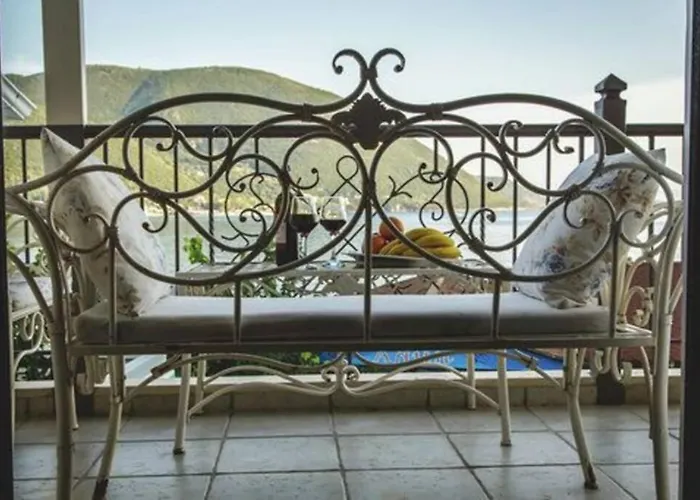 Sea Front Almi Vasiliki