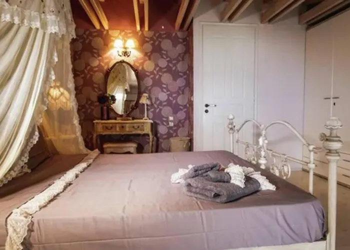 Sea Front Almi Ferienhaus Vasiliki