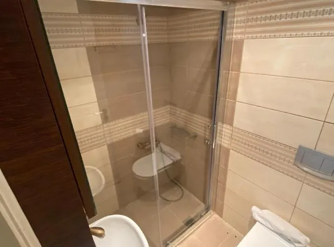 Sea Front Almi * Vasiliki