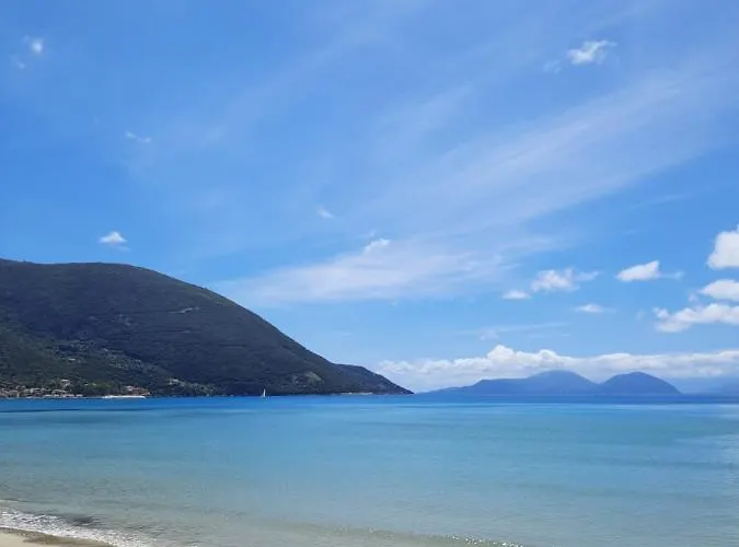 Sea Front Almi Vasiliki